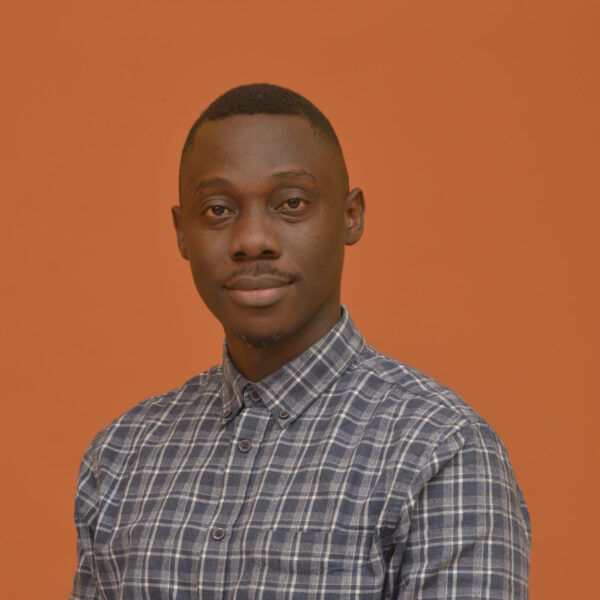 Ajayi Oladapo - Head, Academic Planning