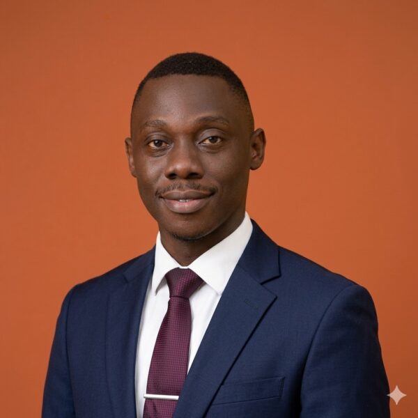 Oladapo Ajayi Oladapo Ajayi