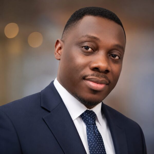Oladapo Ajayi New Oladapo Ajayi New